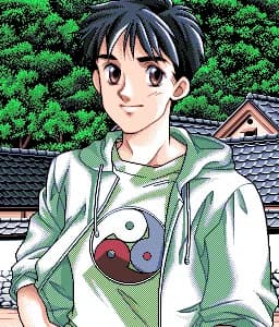 Shingo