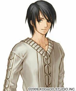 Sakaki Tsukumo