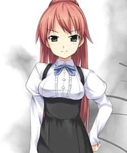 Azuma Eru