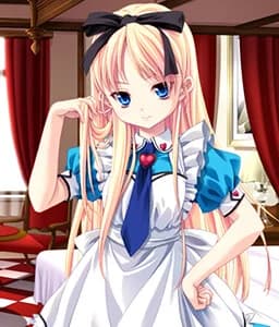 Alice