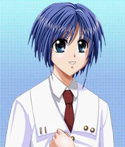 Kurahashi Nagi