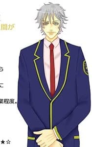 Ayabe Shinobu