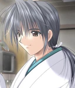 Takimine Mikiya