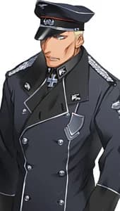 Major Otto
