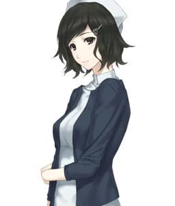 Kamizono Mayu