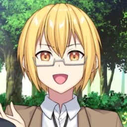Kaidou Riku