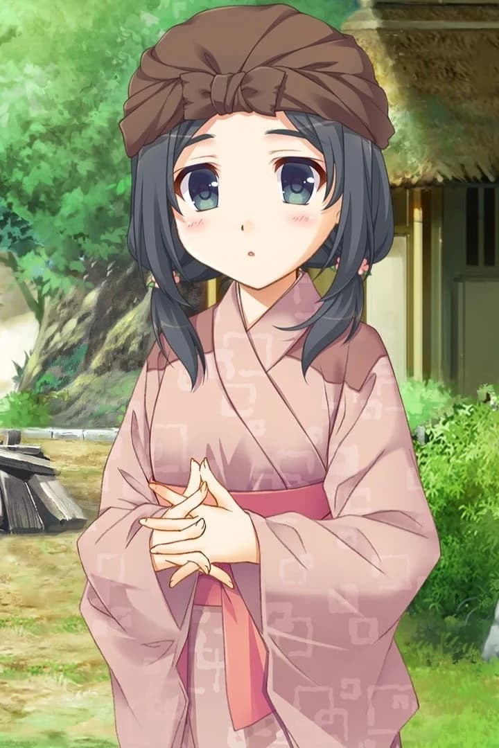 B子