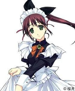 Aoi Shio