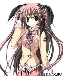 Amano Hanei