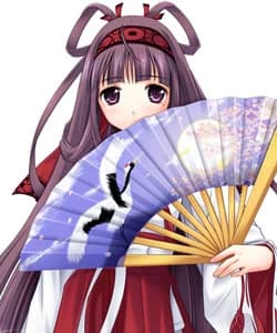 Sakaue Tsukuyo