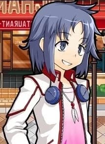 Hanatsuki Yoshiki