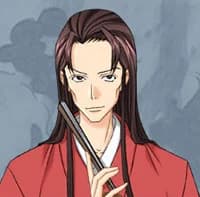 Takeda Kanryuusai