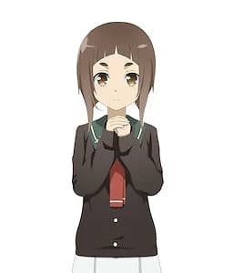 Kagajou Suzume