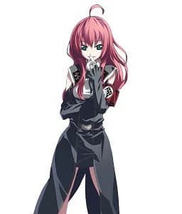 Rusalka Schwägerin