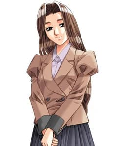 Akizuki Ayano