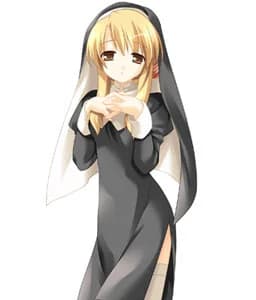 Kanzaki Yukari