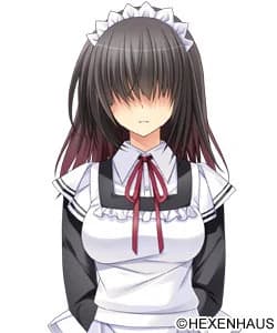 Shizuma Shizuka