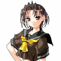 Fukami Ryouko