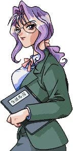 Gotou Keiko