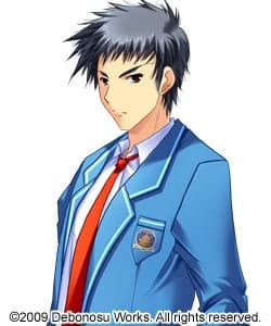 Mifune Kouta
