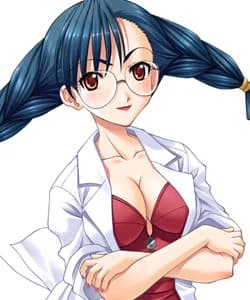 Minakami Iori