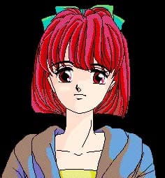 Haneda Reimi