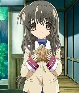 Ibuki Fuuko