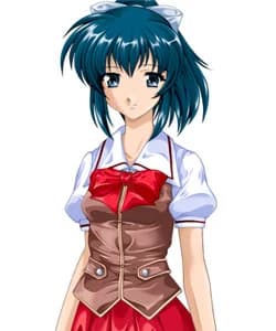 Ayukaze Serika