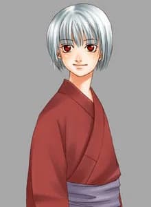 Yuki
