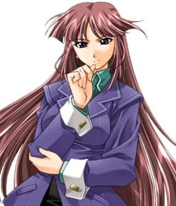 Shibazaki Ayane