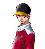 Tanaka Yuuta