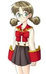 Kasuga Nanase