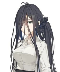 Asakura Nagare