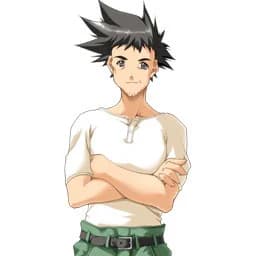 Tachibana Takeaki
