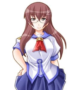 Hasegawa Sachi
