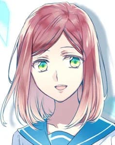 Asanaga Miku
