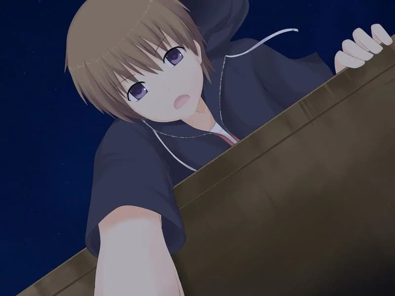 Shikimori Akihiro