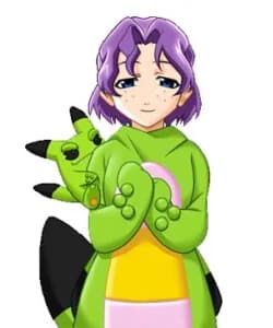 Matsuda Mii