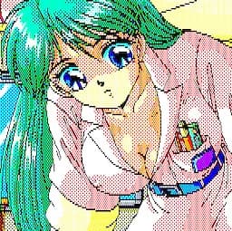 Yamaguchi Yukiko