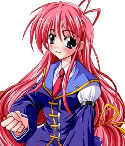 Asukai Kasumi