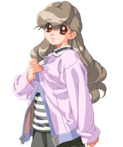 Honjou Mizuki