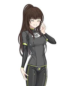Hanamaru Rin