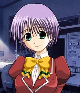 Iida Yui