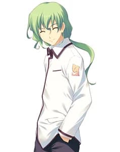 Riley Bates