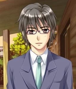 Nishiguchi Haruhiko