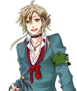 Doujima Mitsuki
