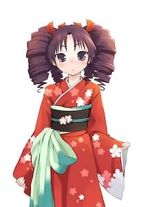 Saionji Mari