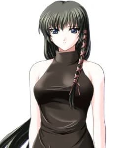 Takamagahara Tooko