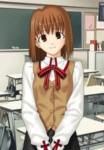 Saegusa Yukika