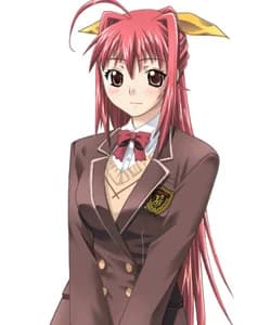 Mizuki Narumi